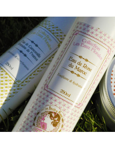 Eau de roses du Maroc - Hydrolat 100% naturel