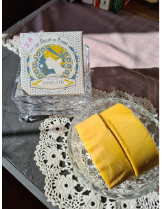 Savon des Angelots - L'Imparfait, avec défauts d'aspect et poids réduit