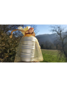 Lot 3 baumes douceur - Les Belles de Savon