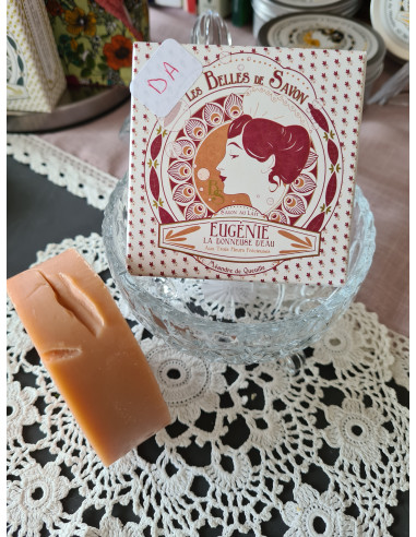 Savon d'Eugénie L'Imparfaite