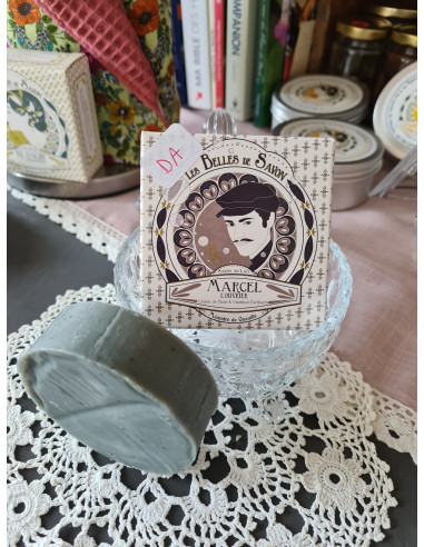 Savon de Marcel l'Imparfait