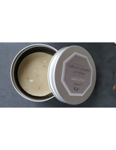 Le Savon des Eydieux -Belles de Savon