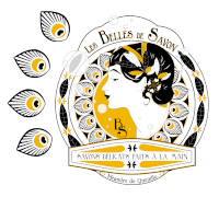 Les Belles de Savon SAS